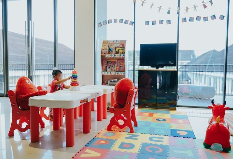 Novotel Banjarmasin Airport