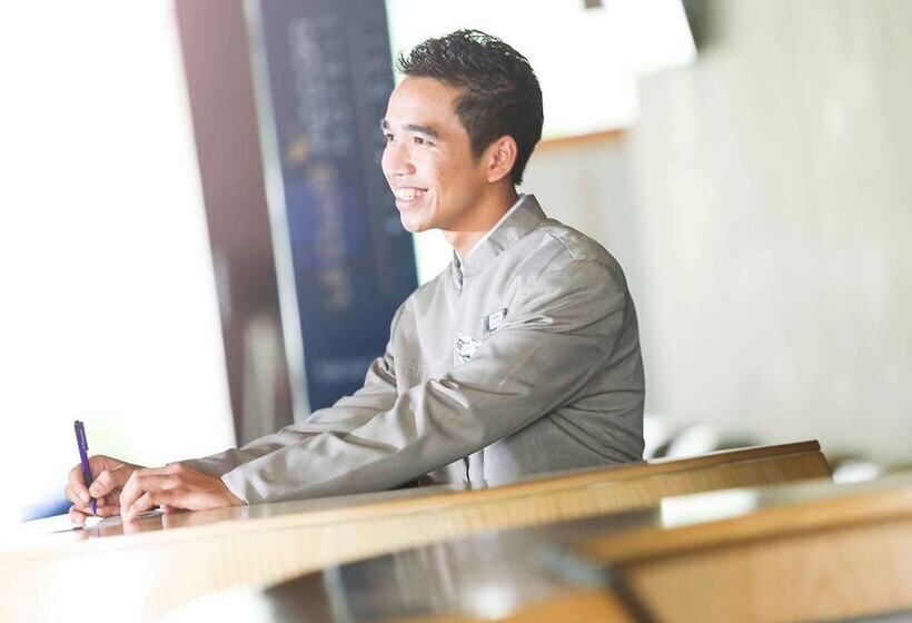 Novotel Banjarmasin Airport