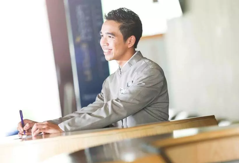 Novotel Banjarmasin Airport