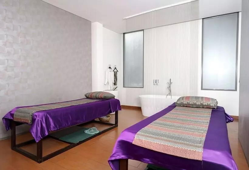 Novotel Banjarmasin Airport