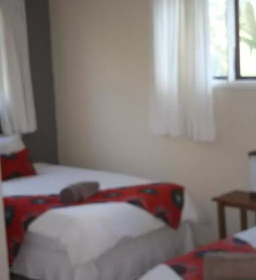 Planet Scuba Bed And Breakfast