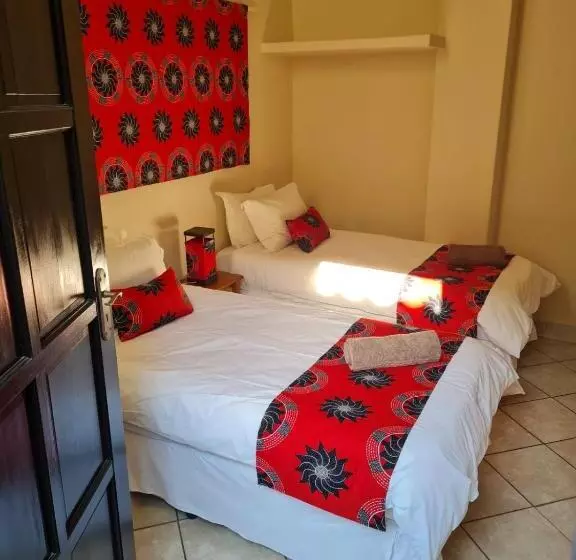 Planet Scuba Bed And Breakfast