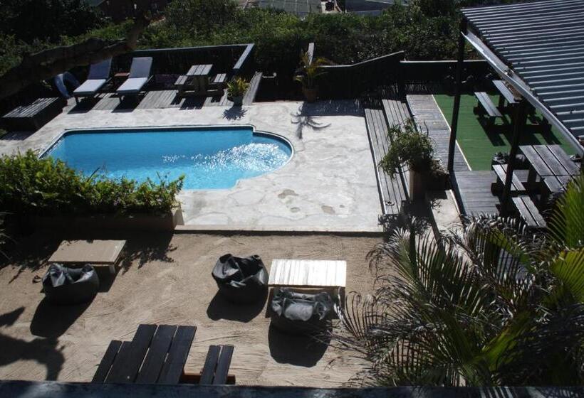 Planet Scuba Bed And Breakfast