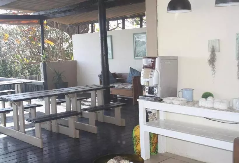 Planet Scuba Bed And Breakfast