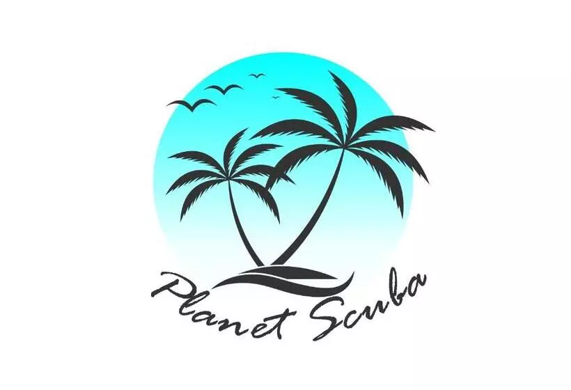 Planet Scuba Bed And Breakfast