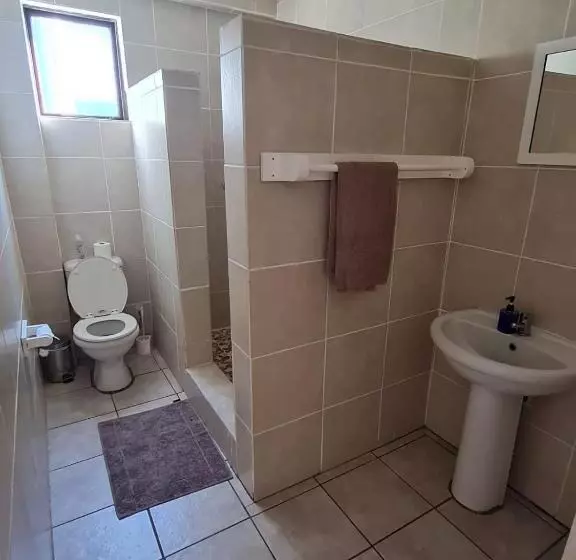 Planet Scuba Bed And Breakfast