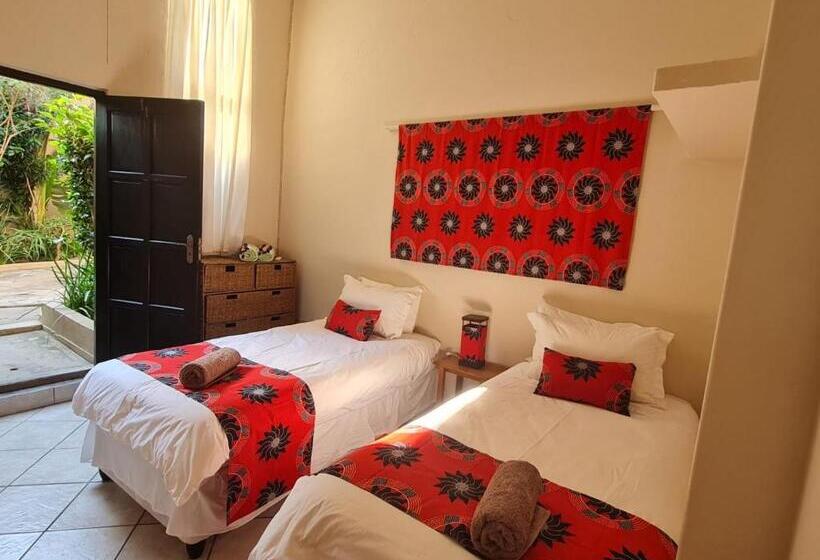 Planet Scuba Bed And Breakfast