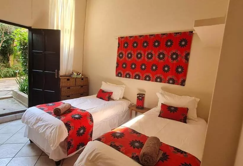 Planet Scuba Bed And Breakfast