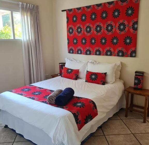 Planet Scuba Bed And Breakfast