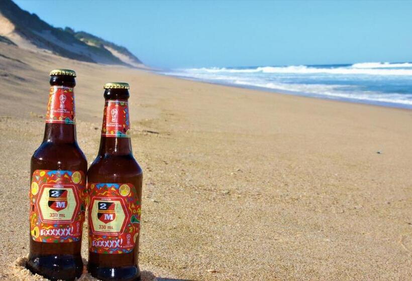 Planet Scuba Bed And Breakfast