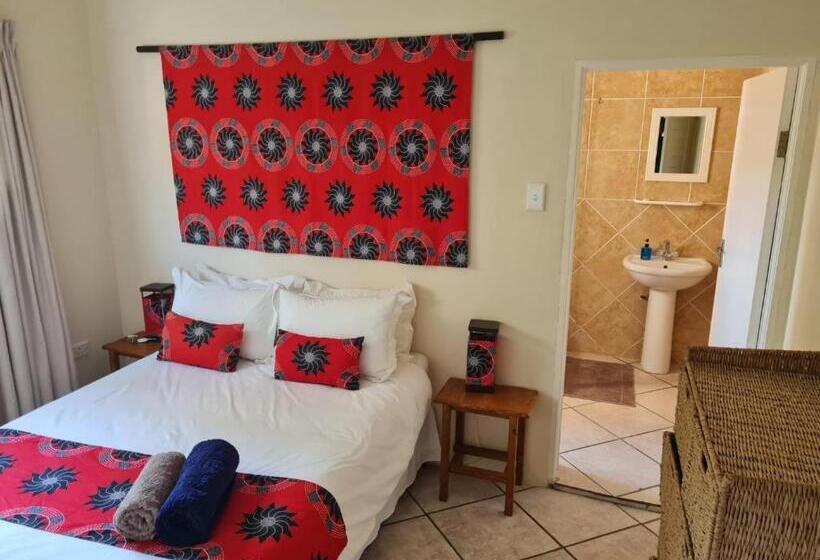 Planet Scuba Bed And Breakfast