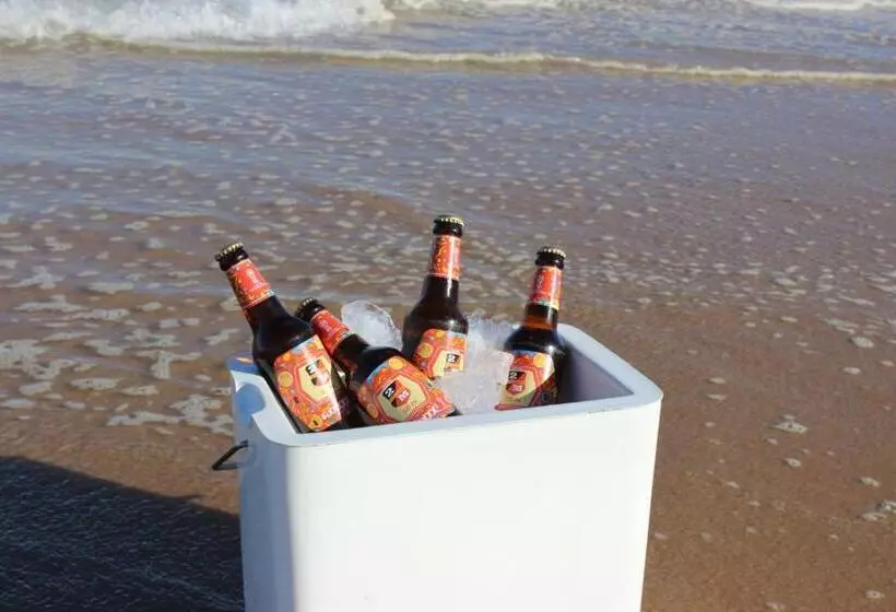 Planet Scuba Bed And Breakfast