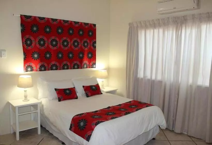 Planet Scuba Bed And Breakfast