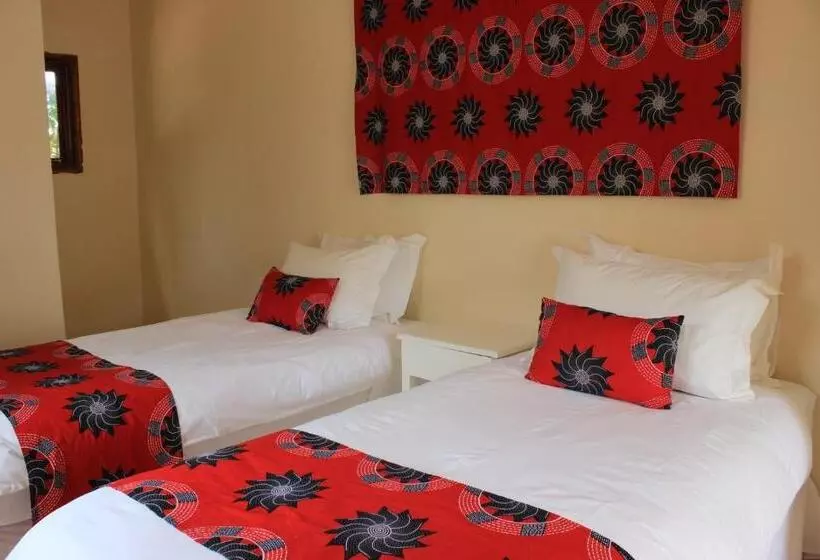 Planet Scuba Bed And Breakfast