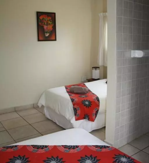 Planet Scuba Bed And Breakfast