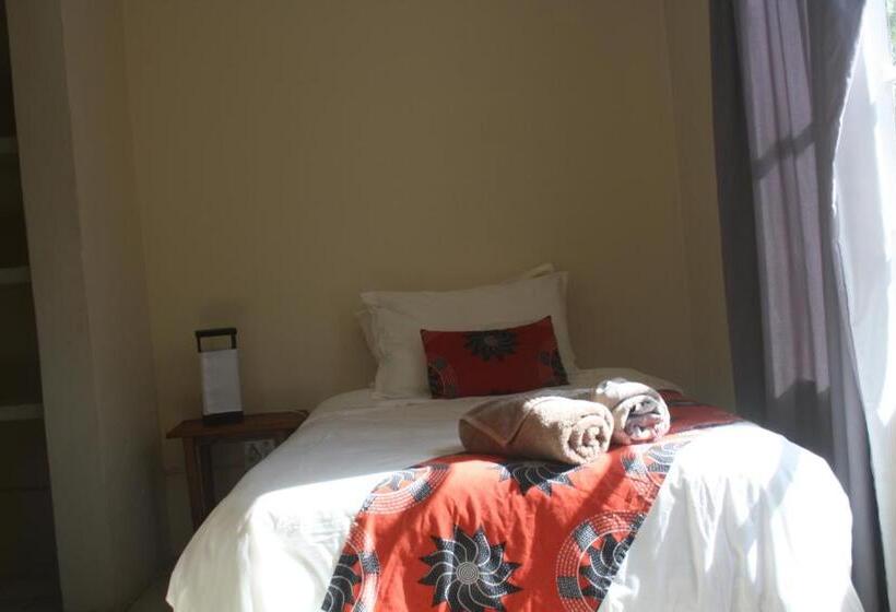 Planet Scuba Bed And Breakfast