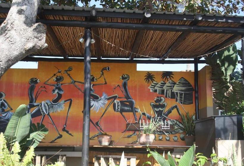 Planet Scuba Bed And Breakfast