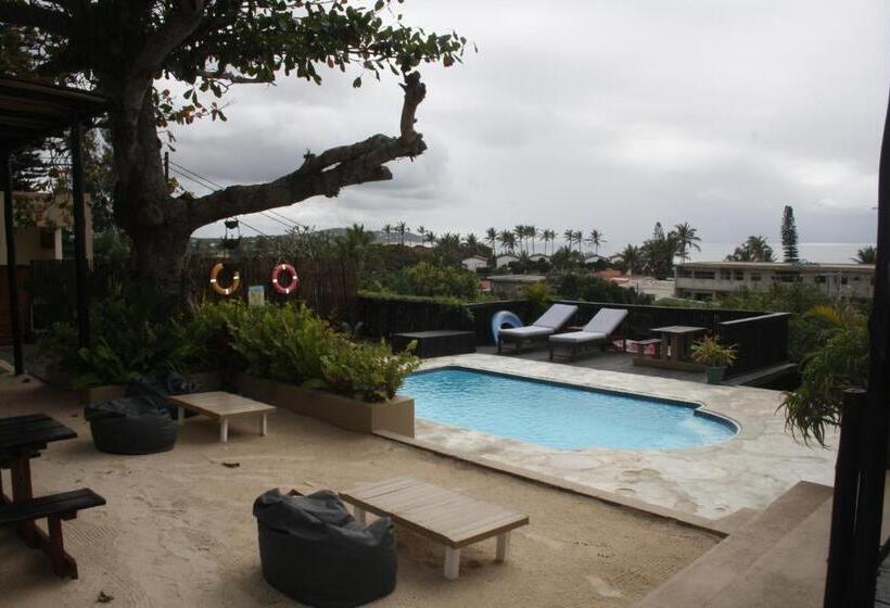 Planet Scuba Bed And Breakfast