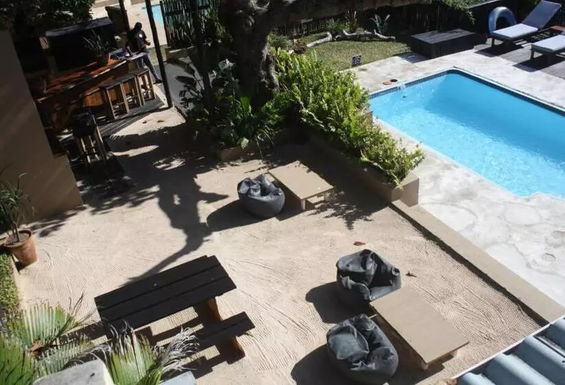 Planet Scuba Bed And Breakfast