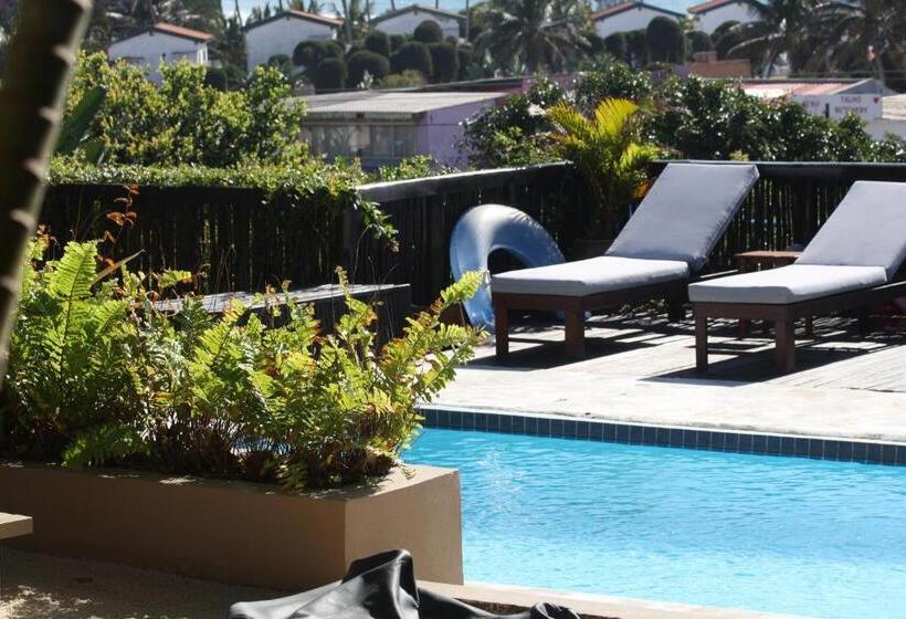 Planet Scuba Bed And Breakfast