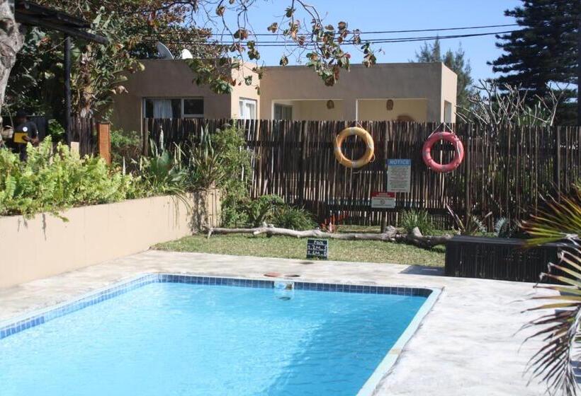 Planet Scuba Bed And Breakfast