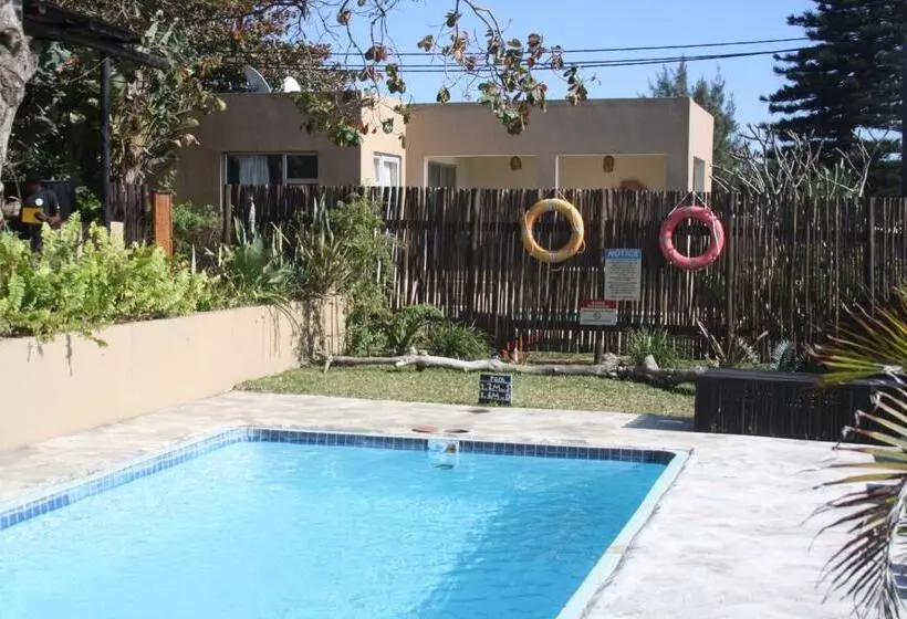 Planet Scuba Bed And Breakfast