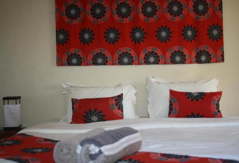 Planet Scuba Bed And Breakfast