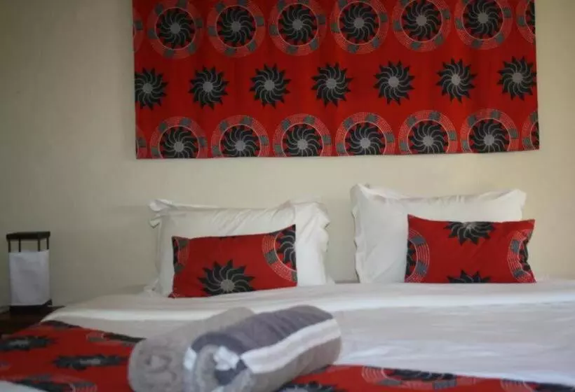 Planet Scuba Bed And Breakfast