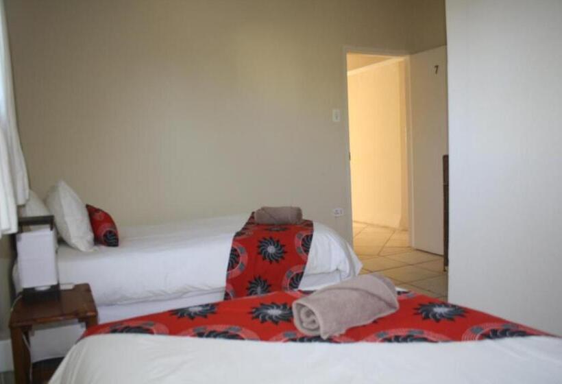 Planet Scuba Bed And Breakfast