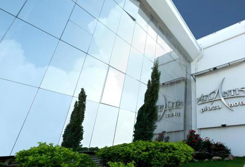 Atlantis Plaza Hotel Cúcuta