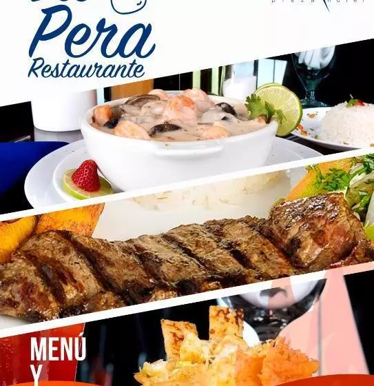 Atlantis Plaza Hotel Cúcuta