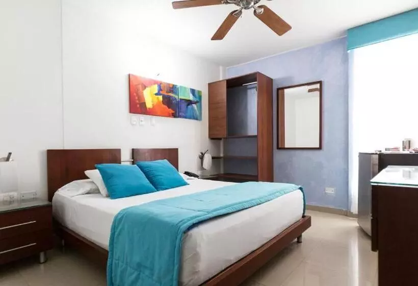 Atlantis Plaza Hotel Cúcuta