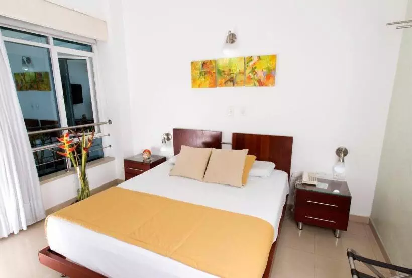 Atlantis Plaza Hotel Cúcuta