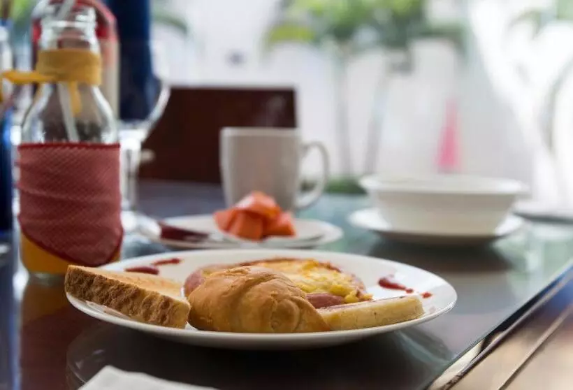 Atlantis Plaza Hotel Cúcuta