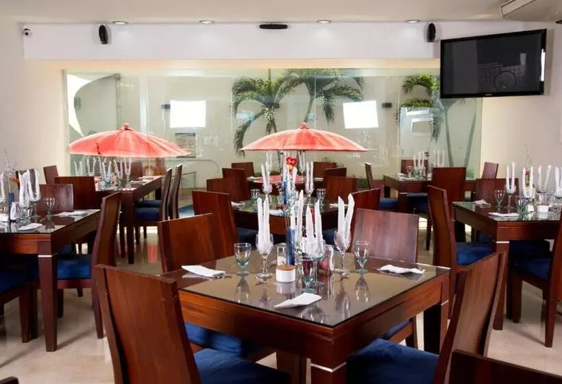 Atlantis Plaza Hotel Cúcuta