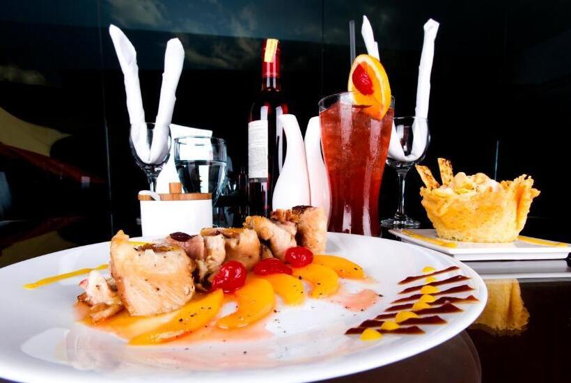 Atlantis Plaza Hotel Cúcuta