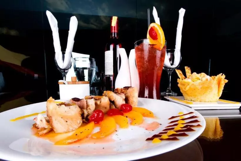 Atlantis Plaza Hotel Cúcuta