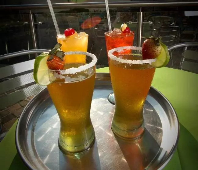 Atlantis Plaza Hotel Cúcuta