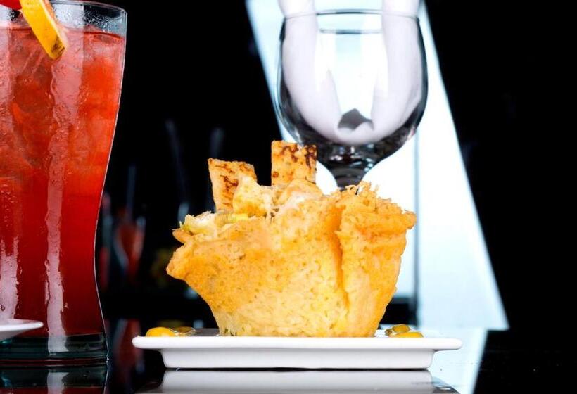 Atlantis Plaza Hotel Cúcuta