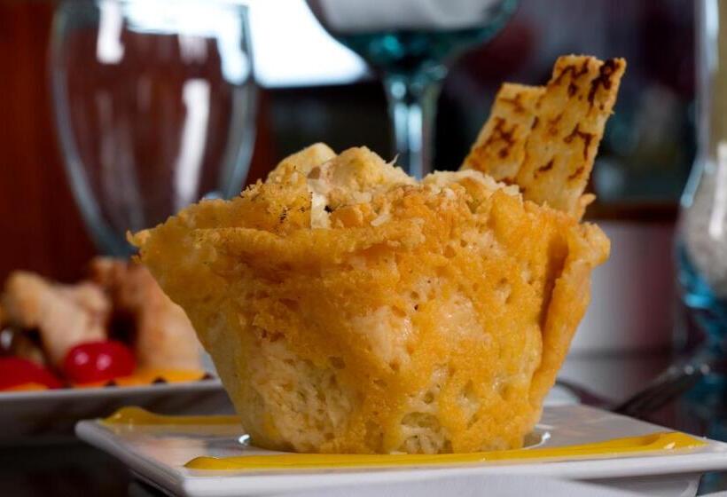 Atlantis Plaza Hotel Cúcuta