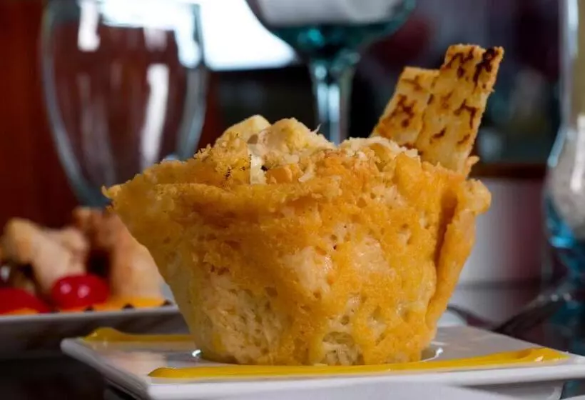 Atlantis Plaza Hotel Cúcuta