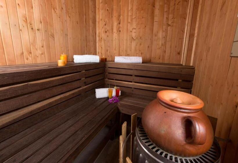 Atlantis Plaza Hotel Cúcuta