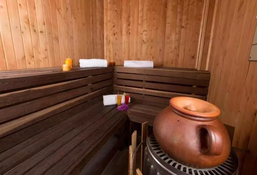 Atlantis Plaza Hotel Cúcuta