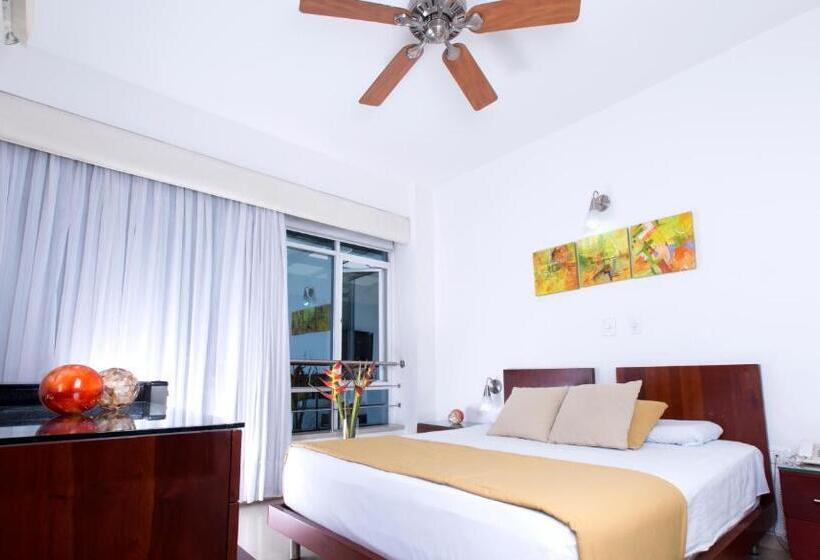 Atlantis Plaza Hotel Cúcuta