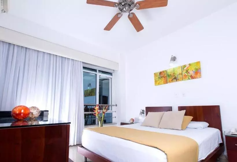 Atlantis Plaza Hotel Cúcuta