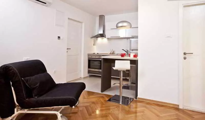 Bonbon Luxury Studio