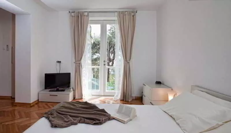 Bonbon Luxury Studio