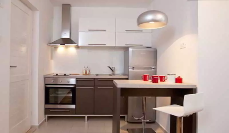 Bonbon Luxury Studio