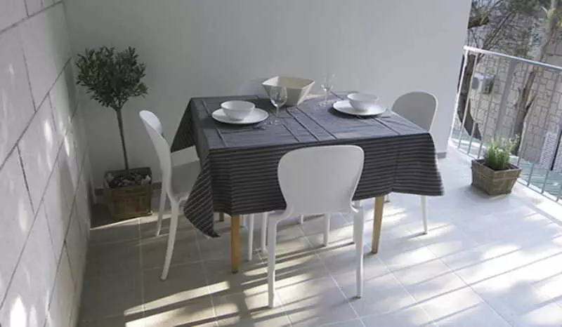 Bonbon Luxury Studio