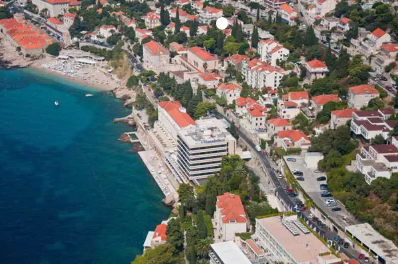 Bonbon Luxury Studio